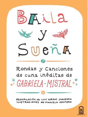 Baila y Sueña - ebook